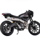 Illustration for article titled You'll Love To Hate The First Batch Of Ducati Scrambler Customs